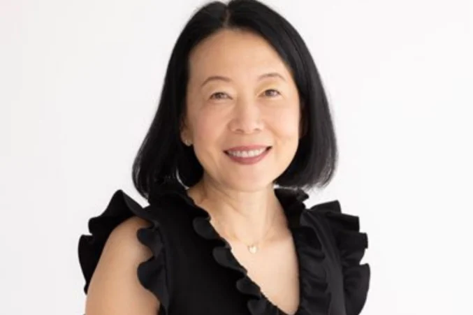 Jane Lee, M.D.