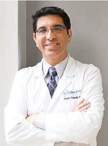 Rajiv Pandit, M.D.