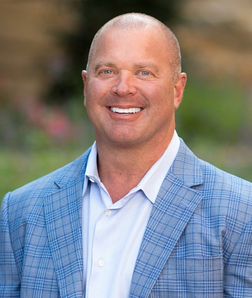 Rob D. Dickerman, D.O., PH.D., FACOS