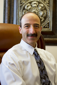 Humam Kakish, M.D.