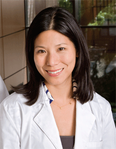 Karen Lee, M.D.