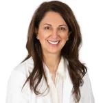 Mojgan Tavakoli, DPM, FACFAS, ABPM