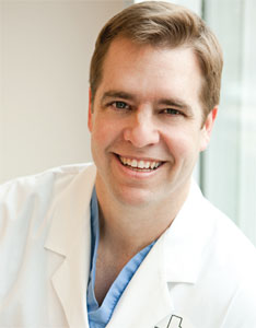 Dr. Scott Devilleneuve, MD