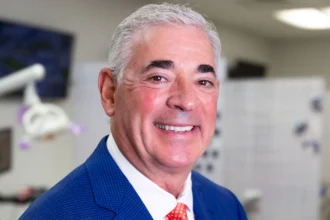 Greg D. Greenberg, D.D.S.