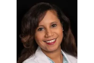 Mila Davis, D.D.S.