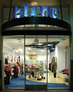 Blinc