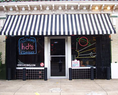 H.D.’s Clothing Company