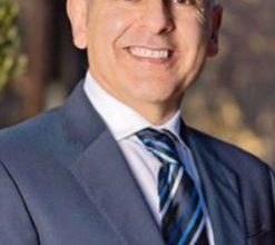 Peter F. Hazim, D.D.S.
