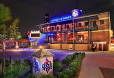 House of Blues