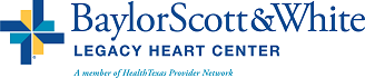 Baylor Scott & White Legacy Heart Center