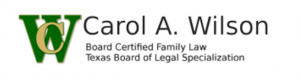 Carol Wilson Logo