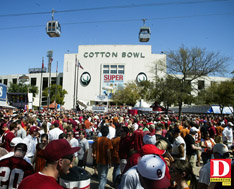 Cotton Bowl