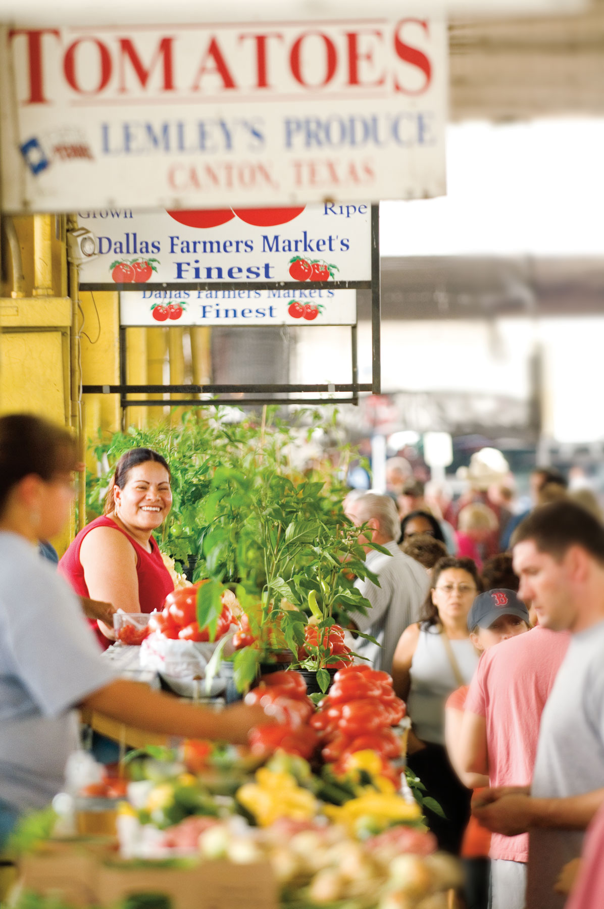 Dallas Farmers Market Farmers Markets Dallas D Magazine Directories dallas-farmers-market-farmers-markets-dallas-d-magazine-directories