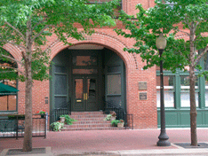 Dallas Holocaust Museum