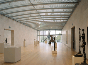 Nasher Sculpture Center