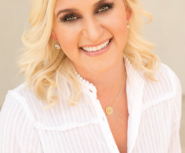 Laura Mitchell, D.D.S.