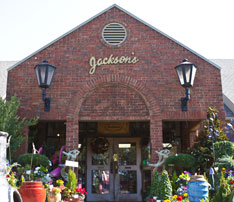 Jackson’s Home & Garden