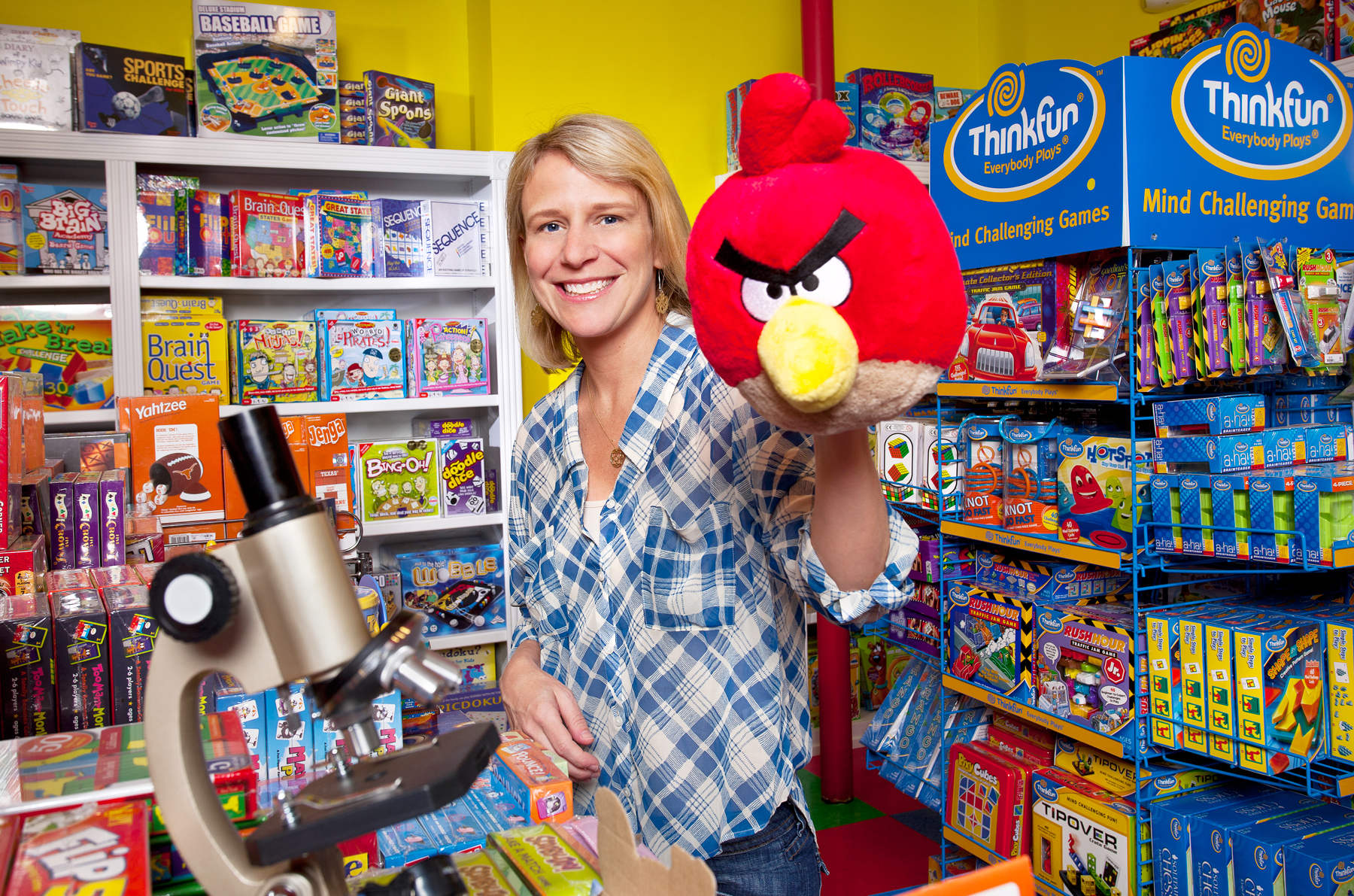 Toy Maven Toys and Collectibles Dallas D Magazine Directories