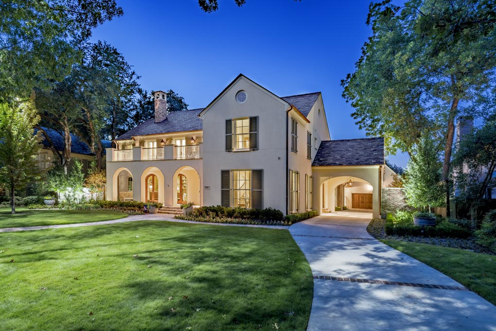 HawkinsWelwood Homes Business Dallas D Magazine Directories