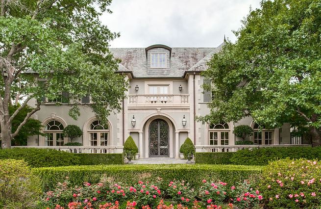 McKinley Built Homes