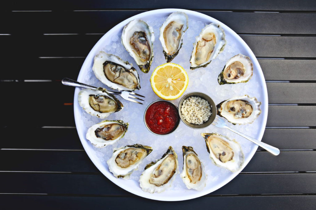 Rex’s Seafood and Market Seafood Dallas D Magazine Directories