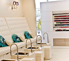 Nail Salons Beauty D Magazine Directories