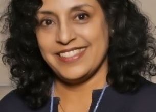 Geeta Rajan, M.D.