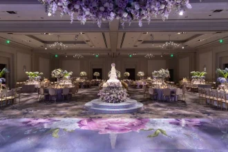 The Ritz-Carlton Dallas, Las Colinas