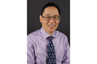 John S. Ho, M.D.