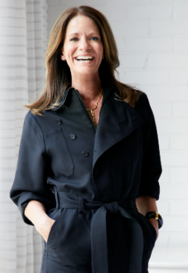 Tracy Hardenburg