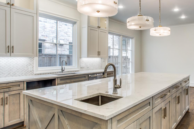 Wes McKenzie Custom Homes