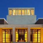 George W. Bush Presidential Center