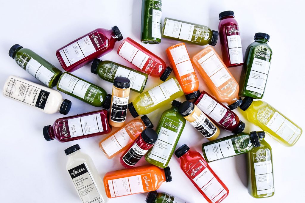 The Juice Bar Juice Bars Dallas D Magazine Directories