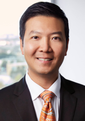 Lam D. Le, M.D.