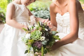 Lilium Floral Design