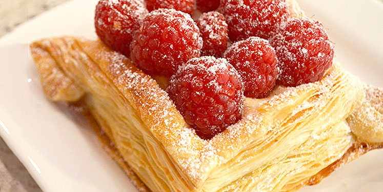 Dolce Café and Bakery - Casual - Flower Mound | D Magazine Directories
