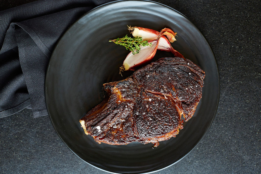 Knife Steakhouses Dallas D Magazine Directories