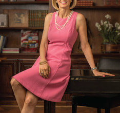 Debbie Ingram