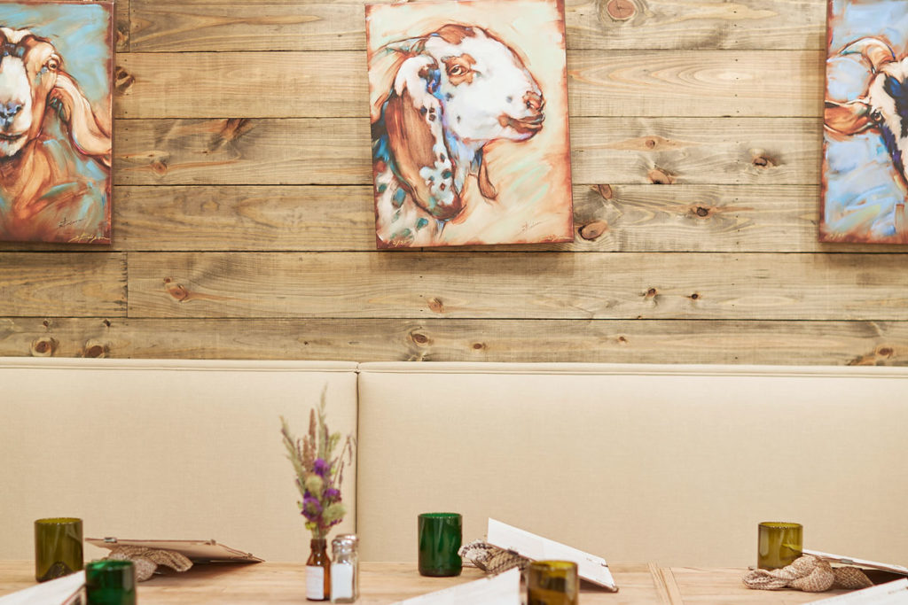 Harvest Seasonal Kitchen - Home Cooking - McKinney | D Magazine Directories