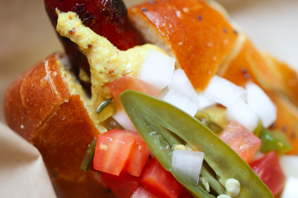 Luscher’s Red Hots - Casual - Dallas | D Magazine Directories