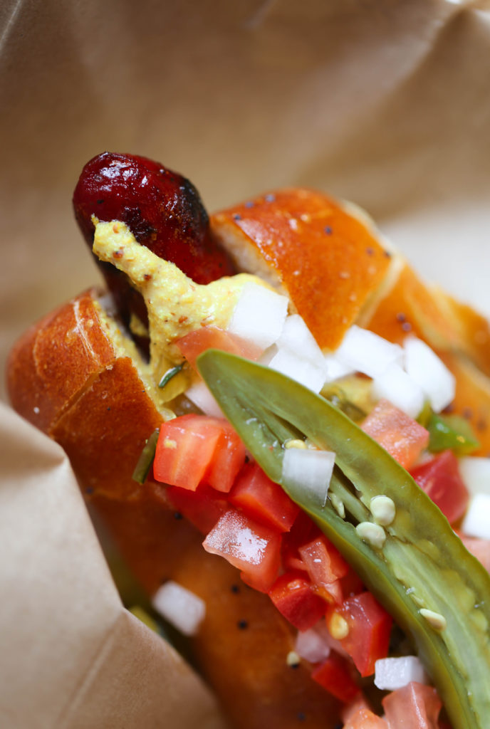 Luscher’s Red Hots - Casual - Dallas | D Magazine Directories