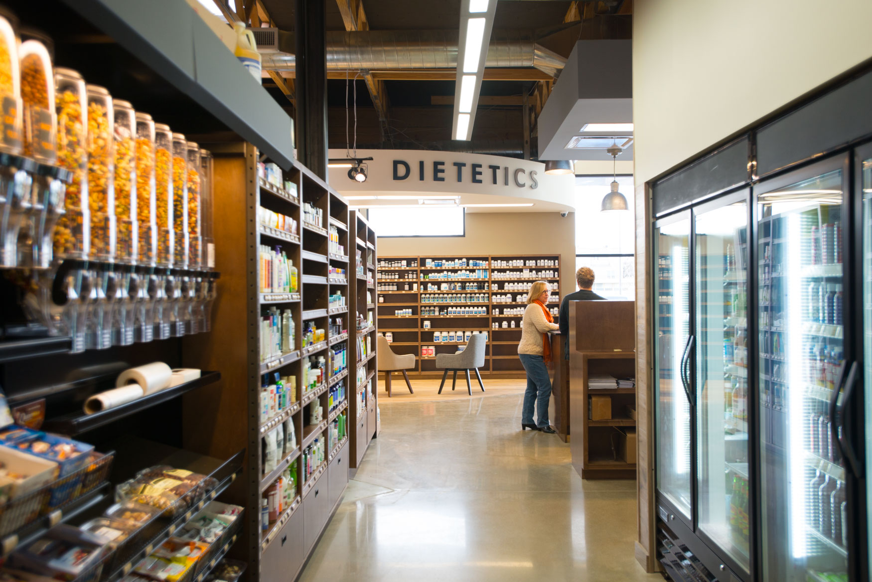 Sundrops Vitamins & Nutrition Specialty Foods Dallas D Magazine