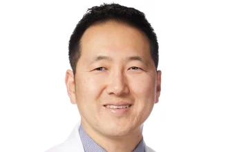 Byung Lee, M.D.