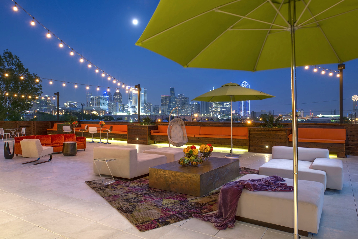 DEC on Dragon - Special Events Venues - Dallas | D Magazine Directories