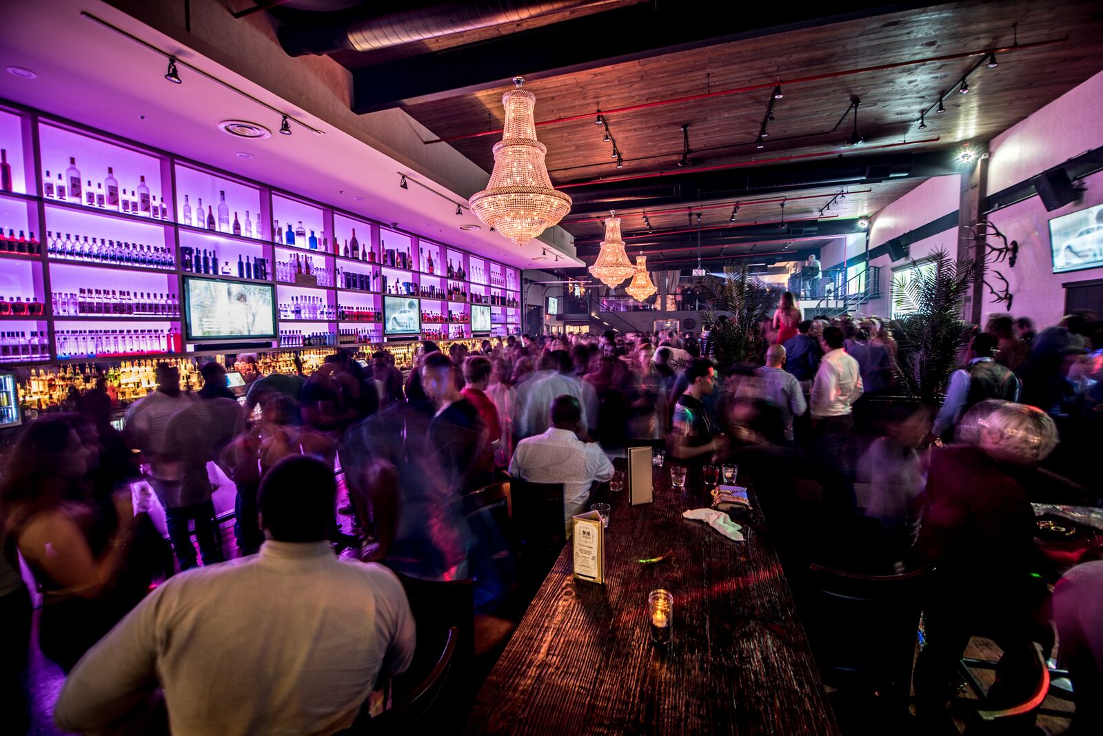 The Eberhard Dance Clubs Dallas D Magazine Directories