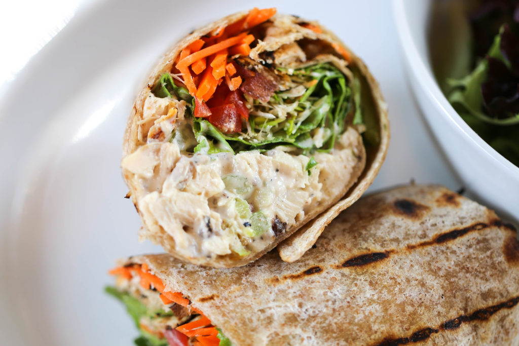 Unleavened Fresh Kitchen Dallas D Magazine