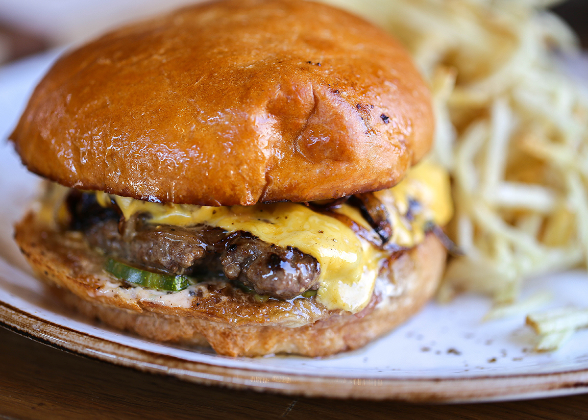 Barley & Board New American The Colony D Magazine Directories