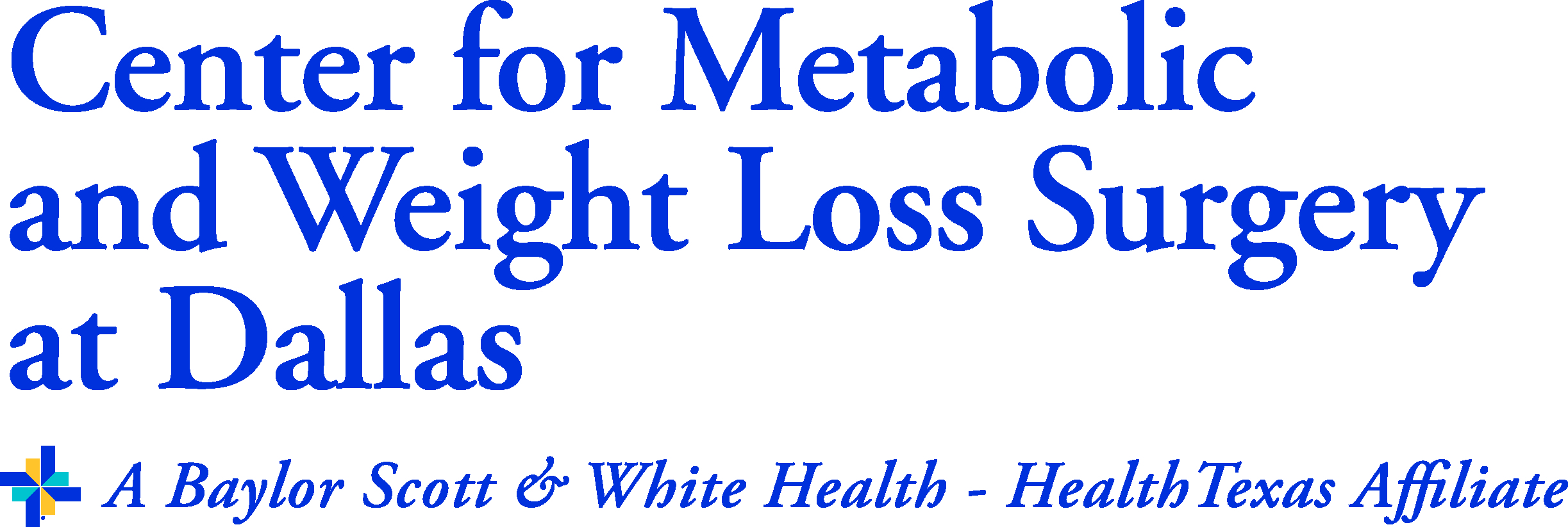 Center for Metabolic and Weight Loss Surgery at Dallas Business