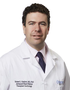 Robert L. Gottlieb, M.D. - Organ Transplant - Dallas | D Magazine ...