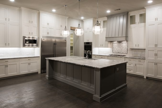 Cleve Adamson Custom Homes